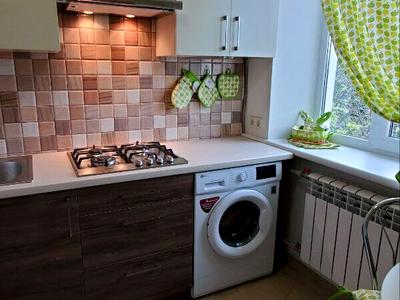 квартира за адресою Гагаріна вул., 15