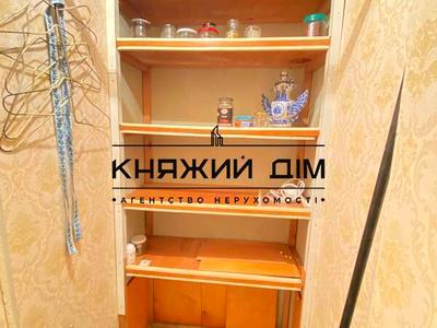квартира за адресою Іпсилантіївський пров. (Аїстова вул.), 3