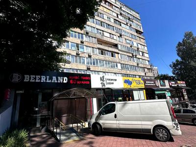 квартира за адресою Татарська вул., 6