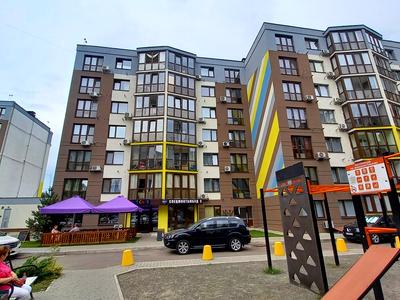 квартира за адресою Київ, Стеценка вул., 75