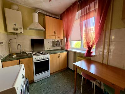 квартира по адресу Белоцерковская ул., 2а