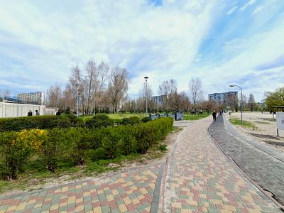 квартира по адресу Ивана Миколайчука ул. (Серафимовича), 3/1