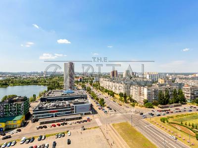 квартира по адресу Оболонский просп., 6-А