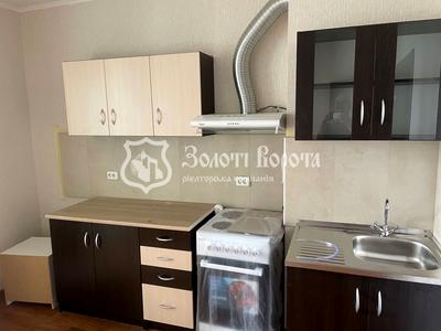 квартира за адресою Балтійський пров., 1