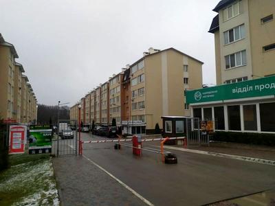 квартира за адресою Заміська вул., 5