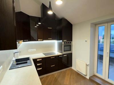 квартира за адресою Регенераторна вул., 4 