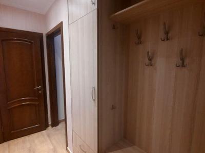 квартира за адресою Перлинна вул., 3