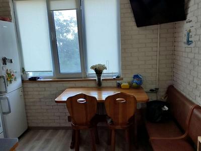 квартира за адресою Каштанова вул., 15