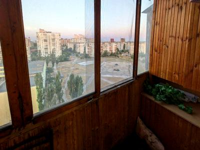 квартира по адресу Александра Архипенко ул. (Мате Залки), 8-Б