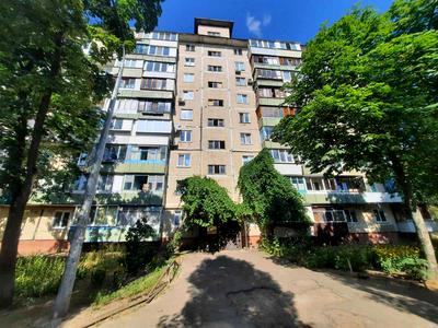 квартира по адресу Леся Курбаса просп., 10-Г
