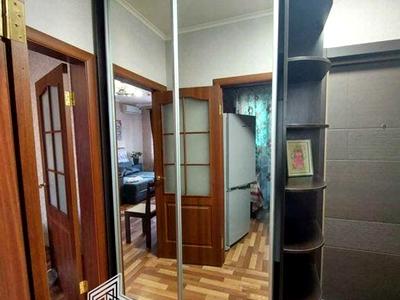 квартира по адресу Елизаветы Чавдар ул., 34