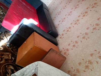 квартира по адресу Полярная ул., 8-Д