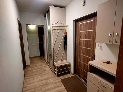 квартира по адресу Оболонский просп., 2