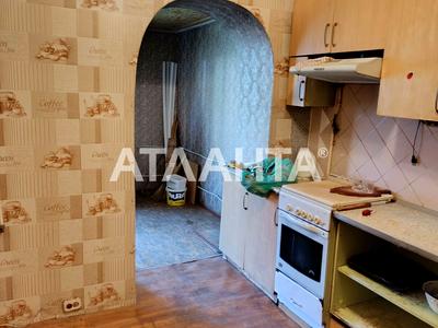 квартира по адресу Лузановская ул., 6