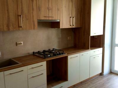 квартира за адресою Багалия Дмитрия, 5