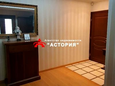 квартира по адресу Тбилисская ул., 9