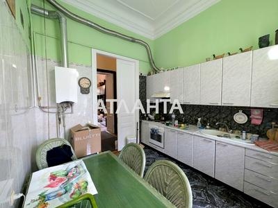 квартира по адресу Нежинская ул., 55