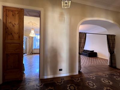квартира за адресою Французький бульв., 11а