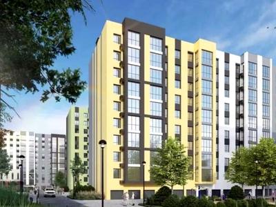 квартира за адресою Запоріжське шосе, 32