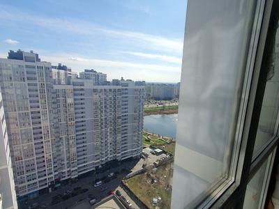 квартира за адресою Ревуцького вул., 40-Б