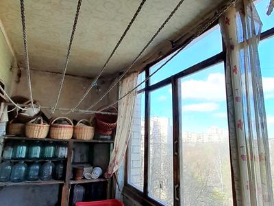 квартира по адресу Перемишльська ул. (Червонопільська), 2-В