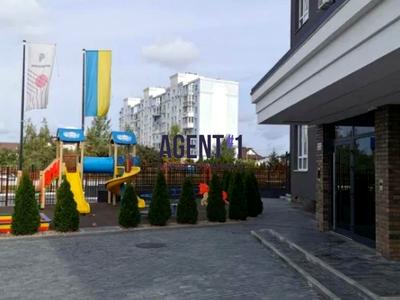 квартира по адресу Макарівська ул., 39