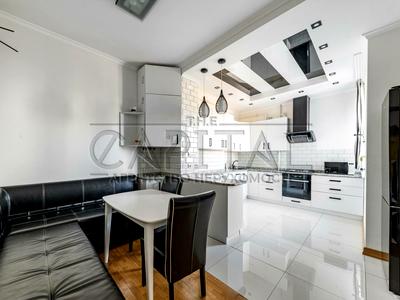 квартира за адресою Чорногірська вул., 14