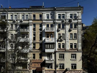 квартира за адресою Обсерваторна вул., 17