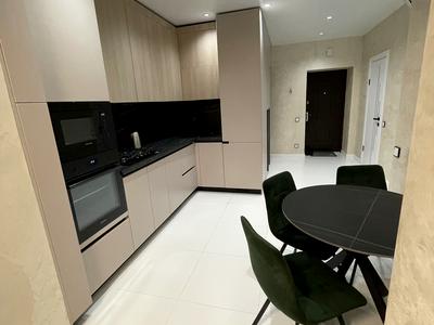 квартира за адресою Мартинова просп., 36