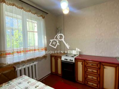 квартира за адресою Лісового вул., 30