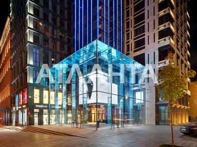 квартира по адресу Антоновича ул. (Горького), 44