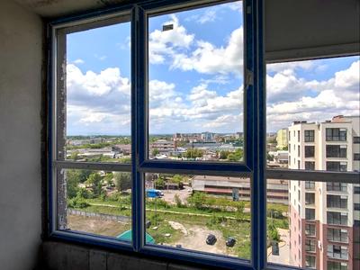 квартира по адресу Льва Ребета ул., 10д