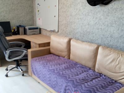 квартира по адресу Академика Сахарова ул., 16а