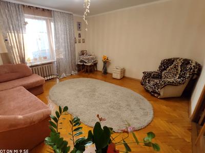 квартира по адресу Героев Полка 