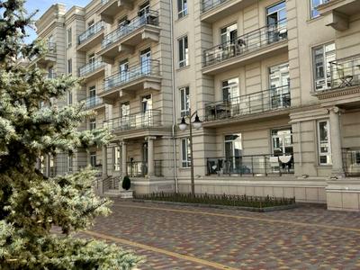квартира по адресу 10 Фонтана, 67