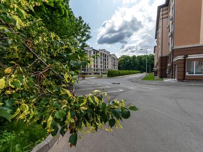 квартира по адресу Метрологическая ул., 21-Б