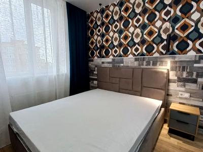 квартира по адресу Корольова ул., 4
