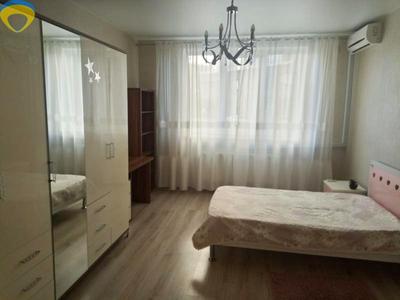 квартира по адресу Академика Воробьёва ул., 1б