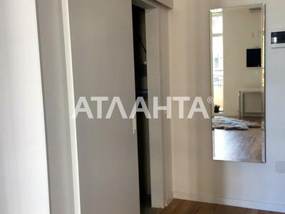квартира за адресою Курортний пров., 1