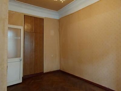 квартира по адресу Авиаконструктора Антонова ул., 2/32 к8