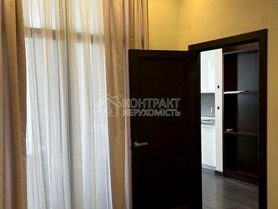 квартира за адресою Отакара Яроша пров., 20 к2