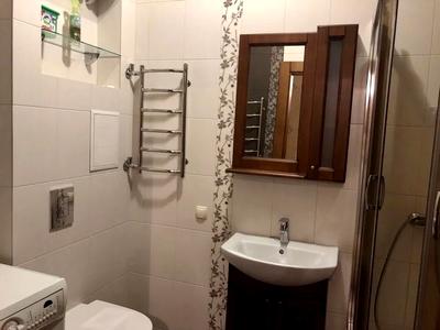 квартира за адресою Кловський узвіз, 4