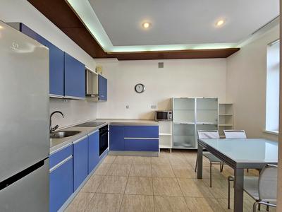квартира по адресу Панаса Мирного ул., 8