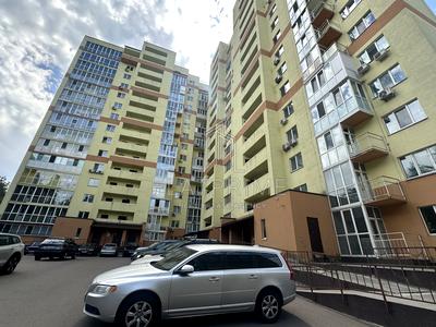 квартира за адресою Конча-Заспинська вул. (Генерала Матикіна), 12