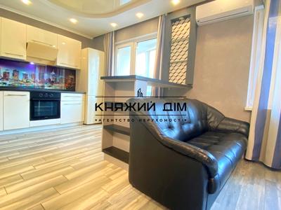 квартира по адресу Петра Калнишевського ул. (Михайла Майорова), 14