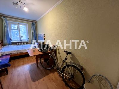 квартира по адресу Армейская ул., 8