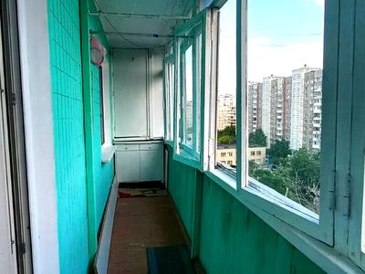 квартира за адресою Олександра Архипенка вул. (Мате Залки), 4