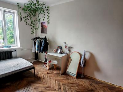 квартира за адресою Патріарха Мстислава Скрипника вул., 3