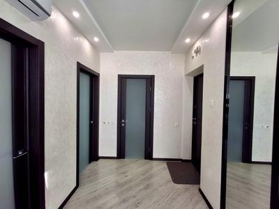 квартира по адресу Кондратюка Юрия ул., 3