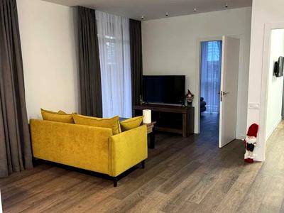 квартира за адресою Курортна вул., 8А